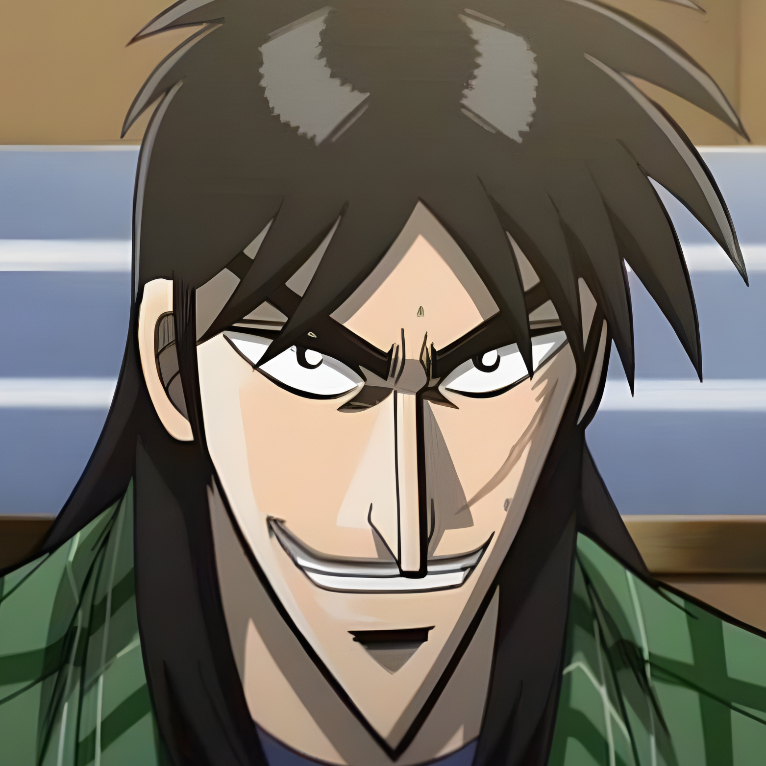 Kaiji Ito